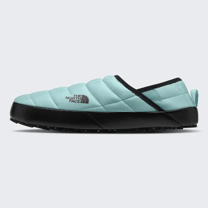 Women's Insulated Slip-On Slippers - White