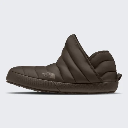 Women's Insulated Slipper Booties - White