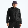 Women's Lightweight Wind Jacket - Yellow