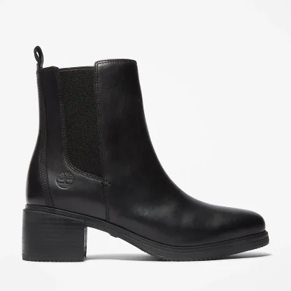 Women's Mid Chelsea Boot
