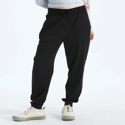 Women's Outdoor Jogger Pants - Navy