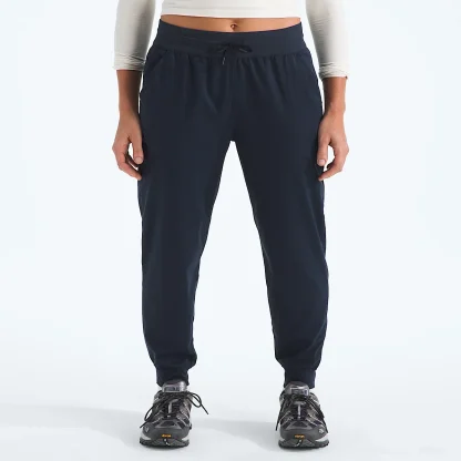 Women's Outdoor Jogger Pants - Navy