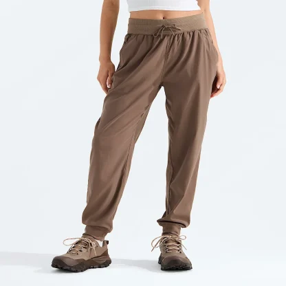 Women's Outdoor Jogger Pants - Navy