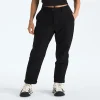 Women's Outdoor Pants - Black