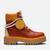 Women's Platform 6-Inch Waterproof Boot