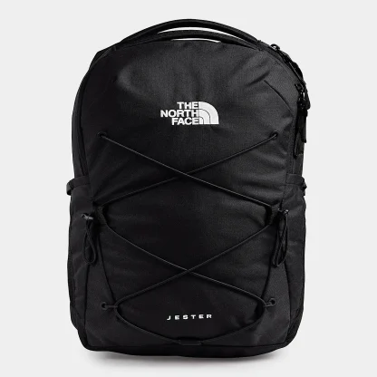 Women's School Backpack - Black