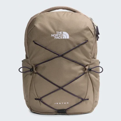 Women's School Backpack - Black