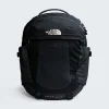 Women's School Backpack - Black/Coral