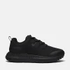 Women's Slip-Resistant Hospitality Work Sneaker