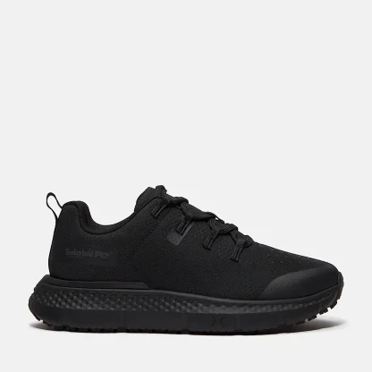 Women's Slip-Resistant Hospitality Work Sneaker