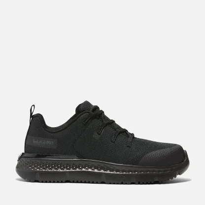 Women's Steel Toe Athletic Work Sneaker