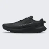 Women's Trail Running Shoes - Black