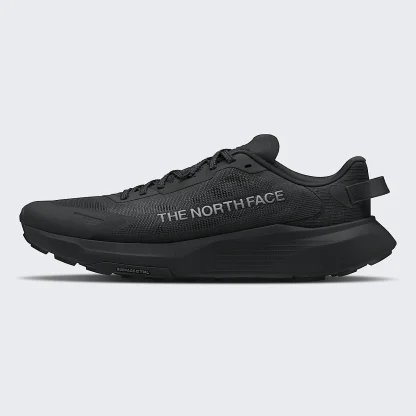 Women's Trail Running Shoes - Black
