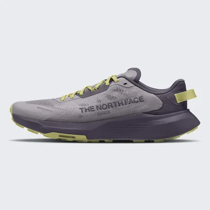 Women's Trail Running Shoes - Black