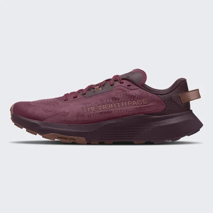 Women's Trail Running Shoes - Black