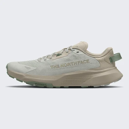 Women's Trail Running Shoes - Black