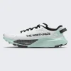 Women's Trail Running Shoes - White