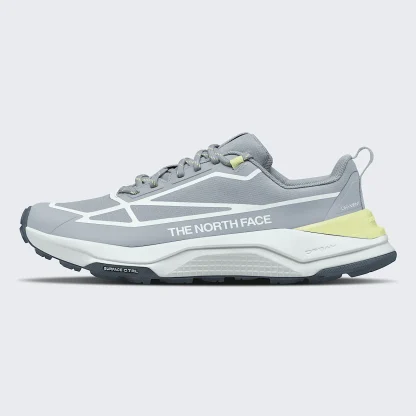 Women's Waterproof Hiking Shoe - Tan