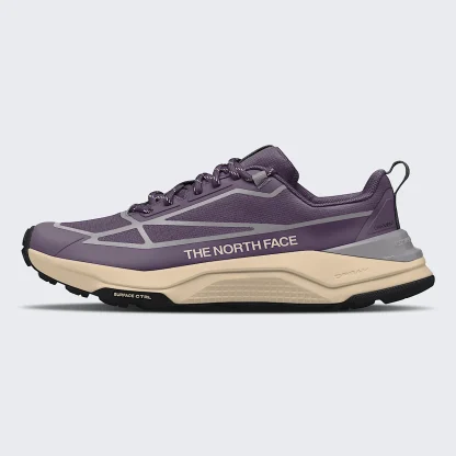Women's Waterproof Hiking Shoe - Tan