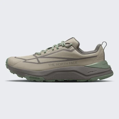 Women's Waterproof Hiking Shoe - Tan