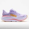 Women's Running Shoes, Aster Flower/Starlight Glow - Bondi 9