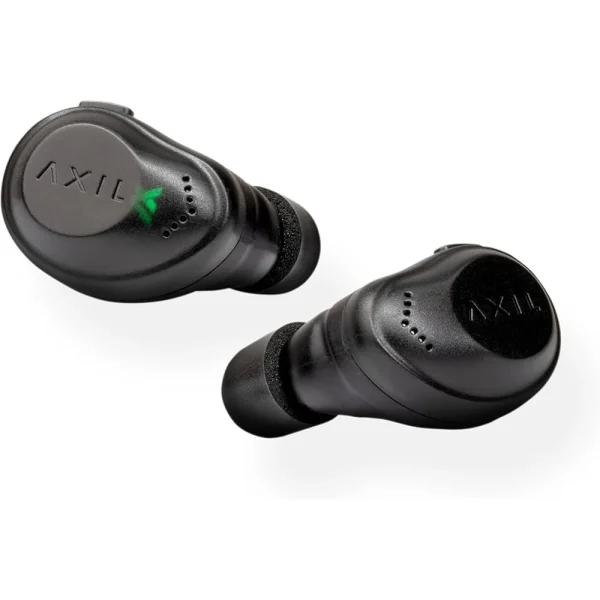 Xcor Pro True Wireless Bluetooth Earbuds With Hearing Protection