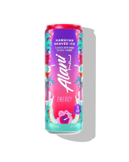 Zero Sugar Energy Drink - Strawberry Watermelon